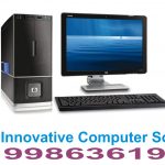 Computer Repair Services in Chandra Layout Bangalore