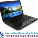 Laptop Service Center Chandra Layout Bangalore