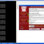 WannaCry Ransomware Removal Tool 