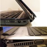 Hp Laptop quick Hinges Repair Body Repair & Fabrication at Low Price