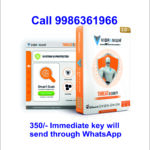 vibranium threat security antivirus