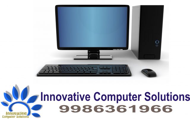 Computer Repair Services Vijayanagar Bangalore