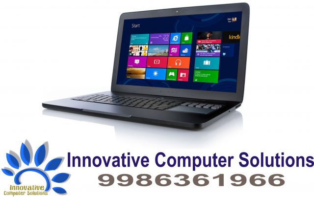 Vijayanagar Bangalore Laptop Repair Center