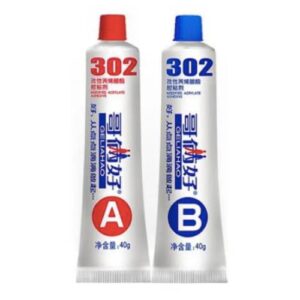 302 AB Glue Laptop Hinges Repair Glue