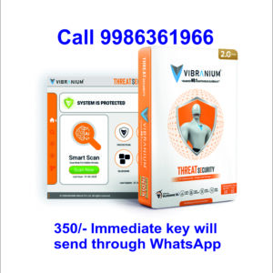 vibranium threat security antivirus